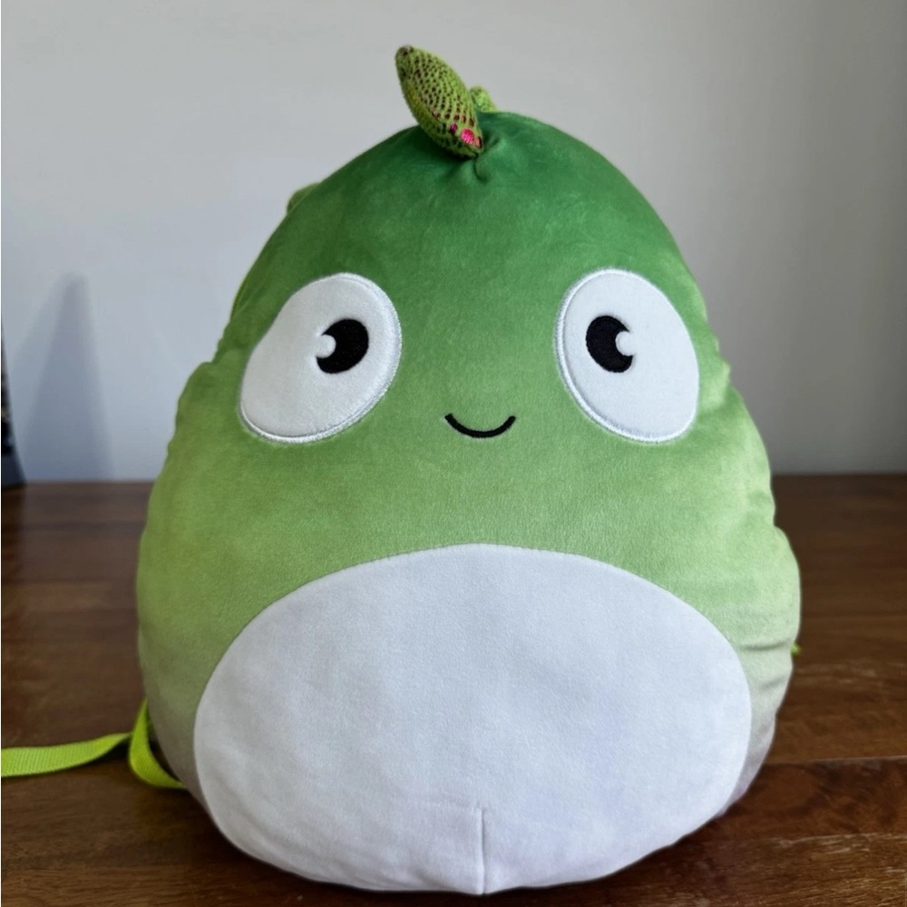 Denton chameleon backpack